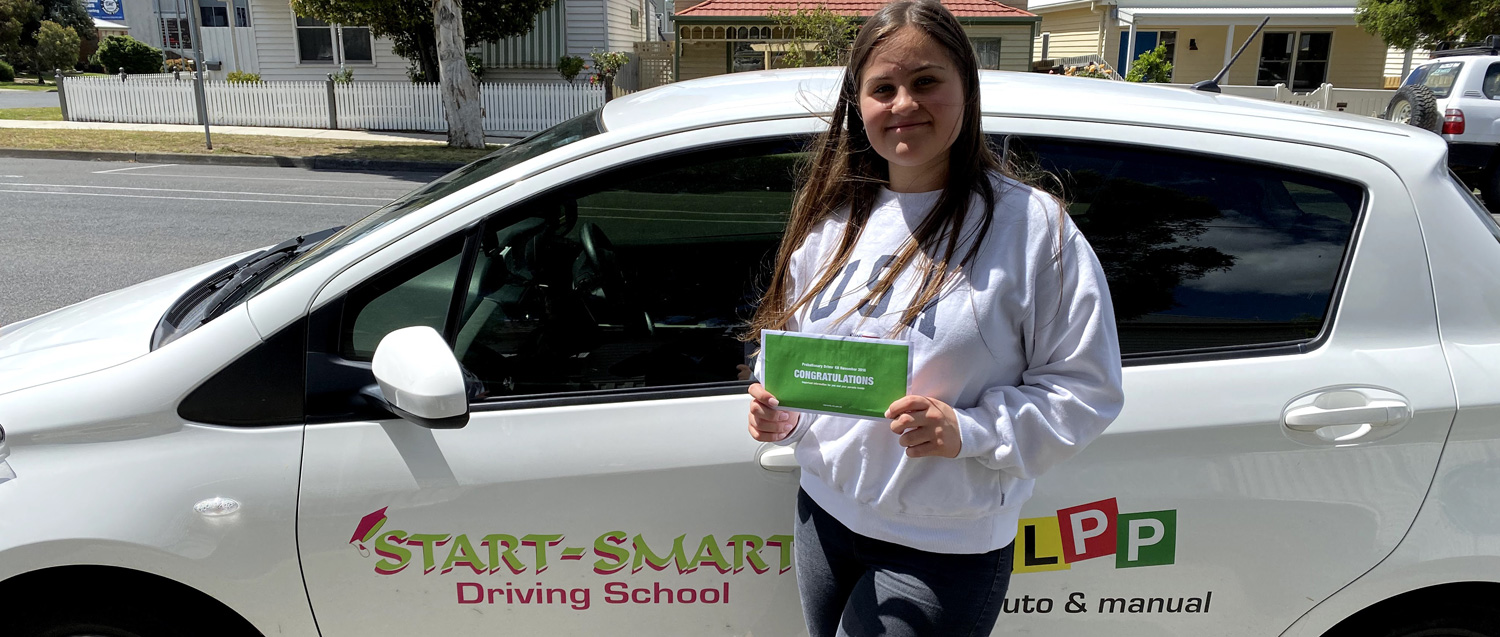 Driving School and Lessons