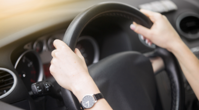 Are theTheory Driving Lessons As Important As Practical Ones?