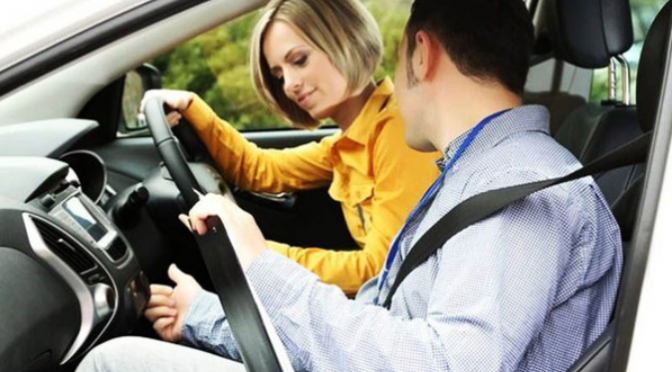 The Best Ways To Learn Safe Driving Skills & Save Time