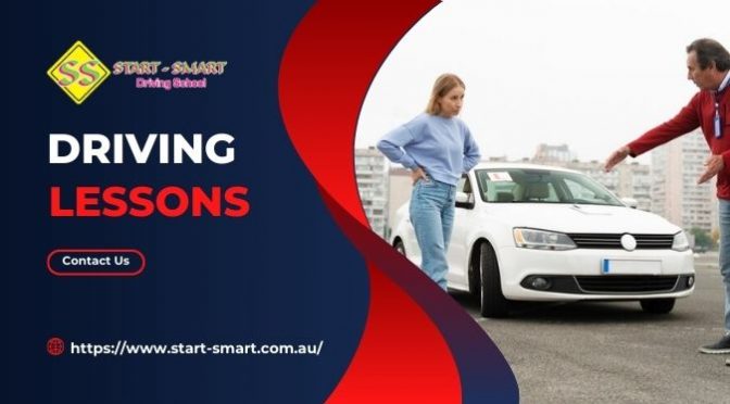 Do These to Simplify Your Driving Lessons Effectively