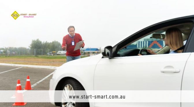 Driving Lessons for Adults